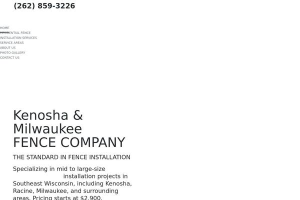 Genesis-block-theme theme site design template sample