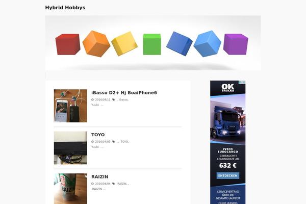Stinger5ver20150505b theme site design template sample