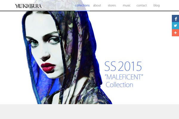 yuukiogura.com site used Bellbo