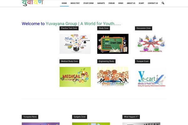 Site using Halfdata-green-popups plugin