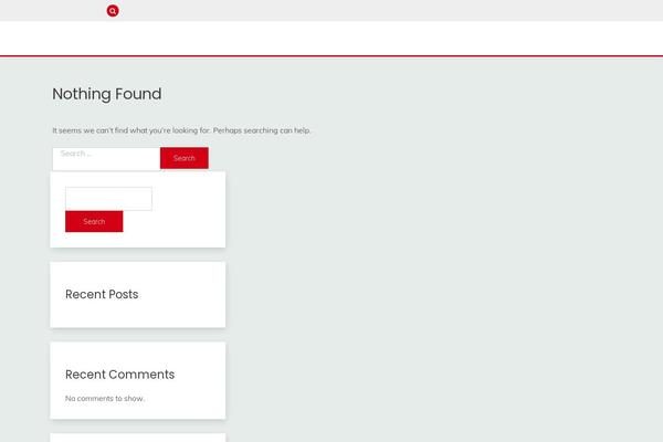 Fairy theme site design template sample