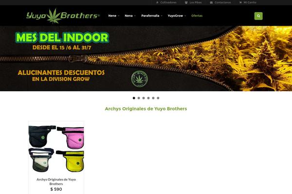 Captiva theme site design template sample
