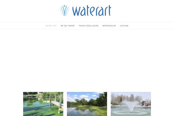 Site using Simple-elegant-portfolio plugin