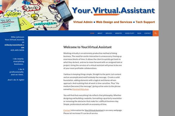 Site using Tippy plugin