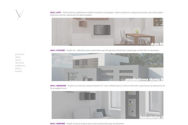 Site using Social Media Widget plugin