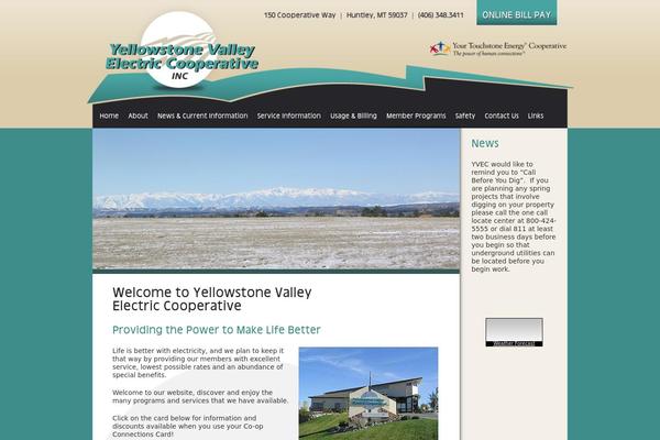 Site theme site design template sample