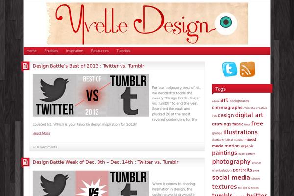 BlogoLife theme site design template sample