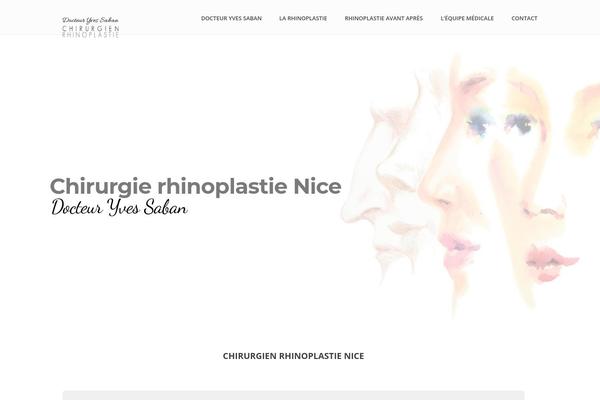 Site using Google-reviews-business plugin