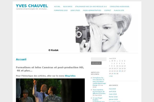 Site using Contact Form Builder plugin