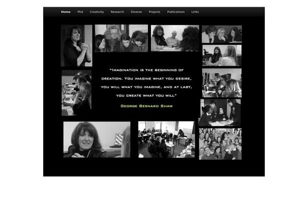 Site using Cool-video-gallery plugin