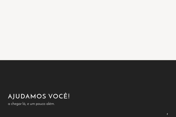 Site using Ut-portfolio plugin