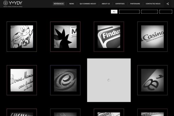 Site using Hiker_js_composer plugin