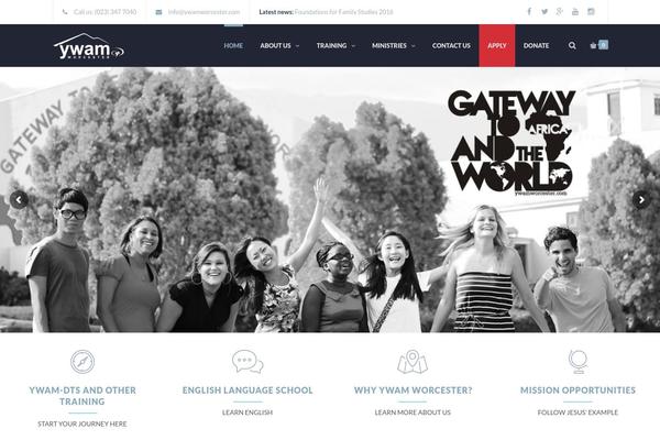 Diamond theme site design template sample