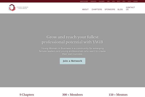 Site using Sidebar Manager Light plugin
