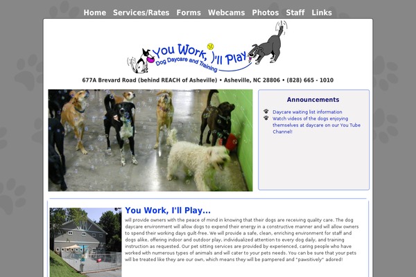 Site using Gallery by BestWebSoft plugin