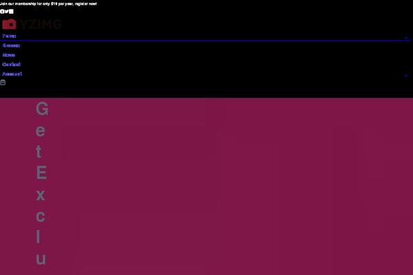Site using Wp_onpox_installer plugin
