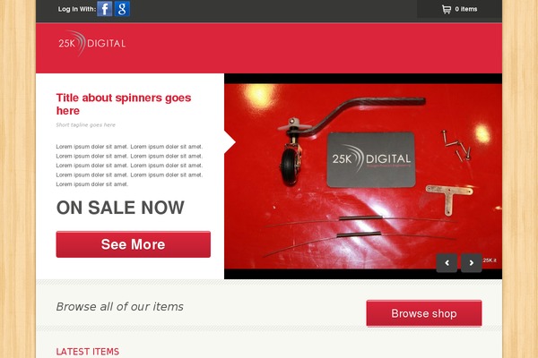 z-axis.com site used Kinetico
