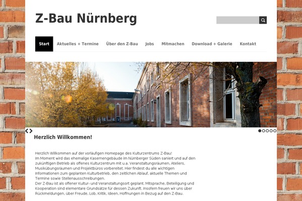 z-bau.info site used Zbau