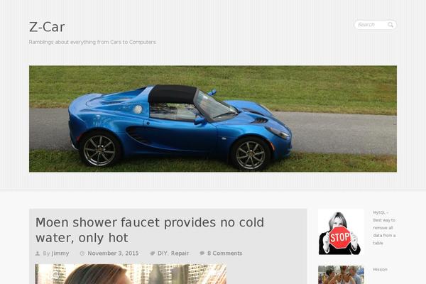 Site using BMo Expo - a  WordPress and NextGEN Gallery plugin plugin