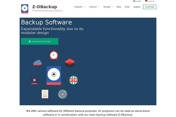 Site using Instant-css plugin