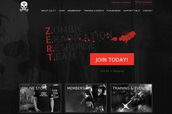 z-e-r-t.com site used Zert2014