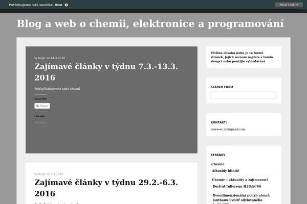 Site using List-last-changes plugin