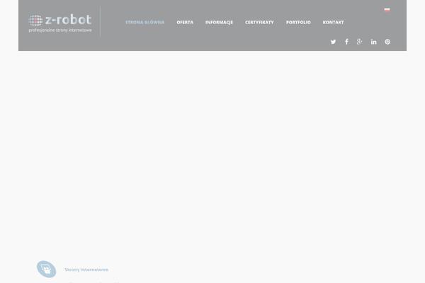 Site using Qtranslate-xt plugin