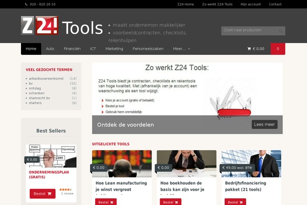 Z24-main WordPress theme, websites list used Z24-main theme Z24-main theme websites examples