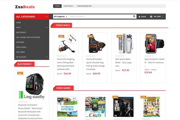 sw_maxshop-child-theme theme websites examples