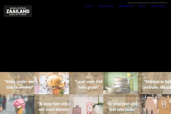 Site using Jag-image-hover-addon plugin