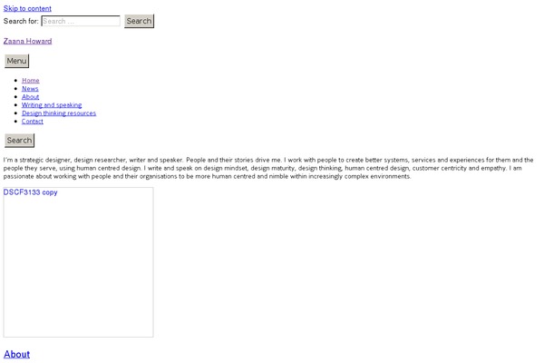 Site using Ie-sitemode plugin