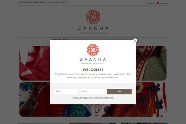 Site using WooCommerce - Gift Cards plugin
