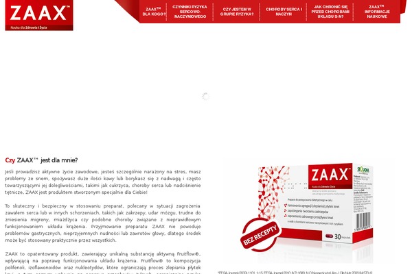 Site using Gutenberg-core plugin