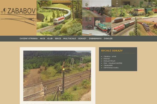 Site using Skaut-google-drive-gallery plugin