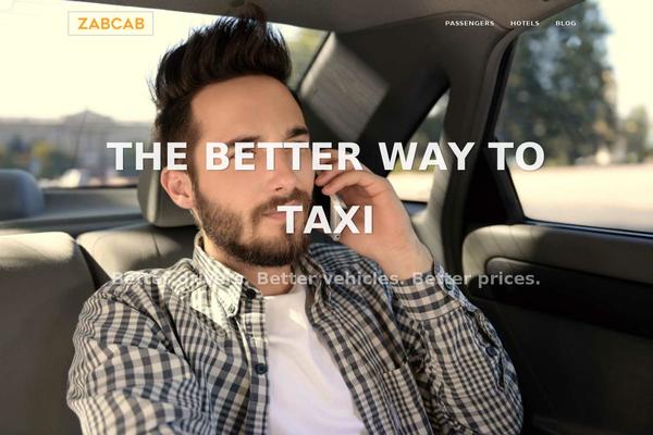Site using Really Simple Share plugin