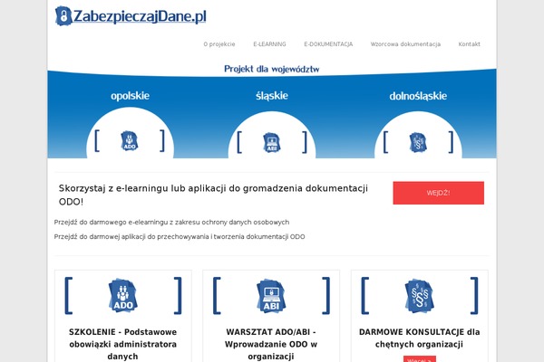 Minamaze theme site design template sample
