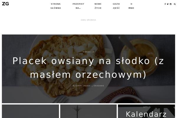 Site using SME Facebook Likebox Sidebar plugin