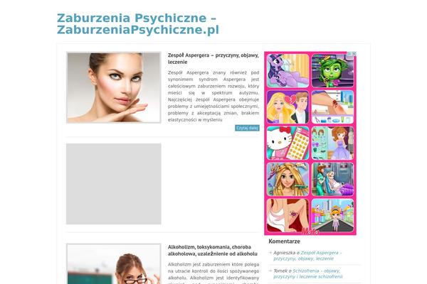 Great theme site design template sample
