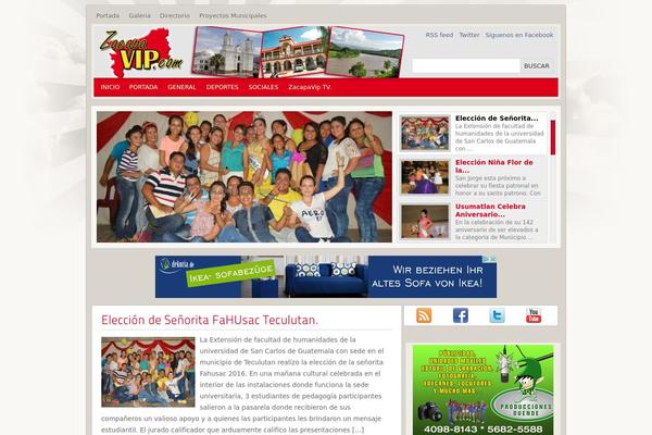 Site using Codecanyon-2665332-social-gallery-wordpress-photo-viewer-plugin plugin