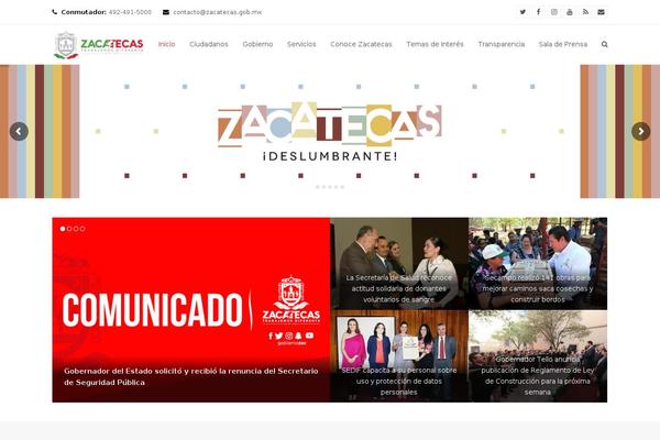 Site using TS-Poll plugin