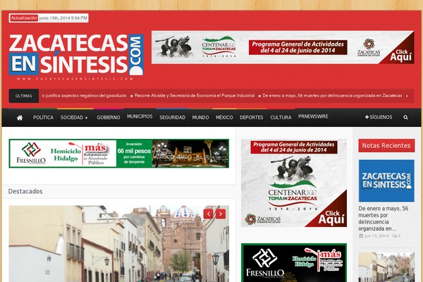 Twentyfifteen_child theme site design template sample