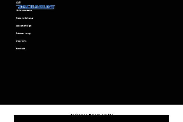 Site using Kali-forms plugin
