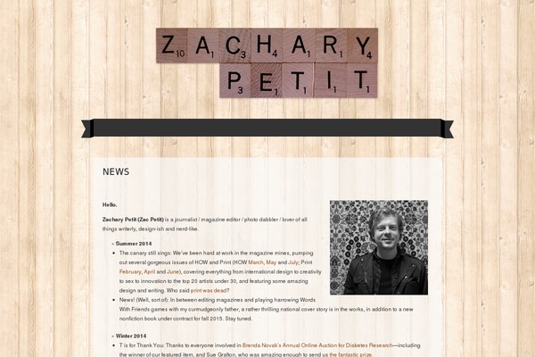 Vintage Camera theme site design template sample