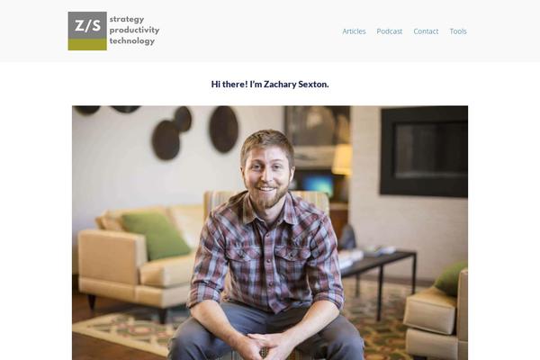 Site using Google Analytics Dashboard for WP plugin