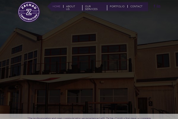 Furies theme site design template sample