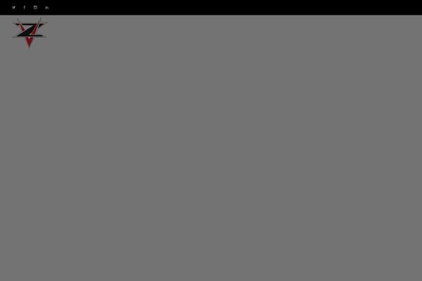 Freestyle theme site design template sample