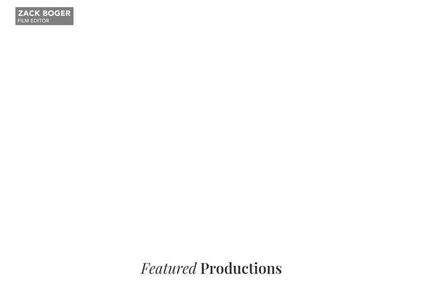 Formota theme site design template sample