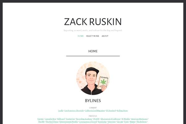 Site using Ie-sitemode plugin
