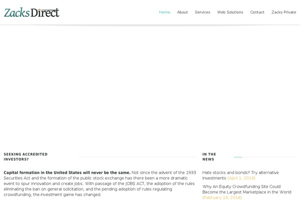 Vista theme site design template sample