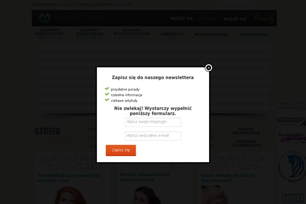 Bjorn theme site design template sample